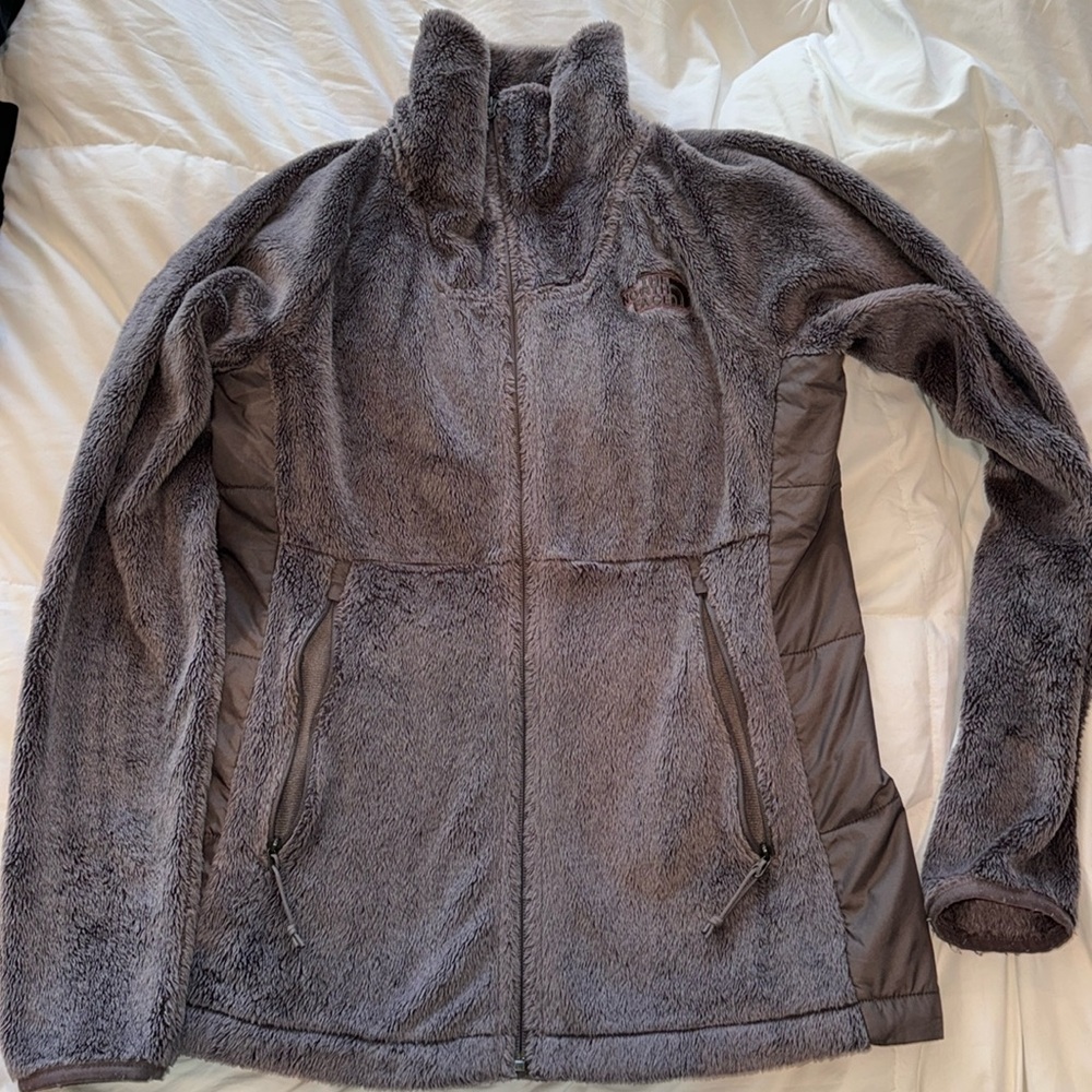 North face